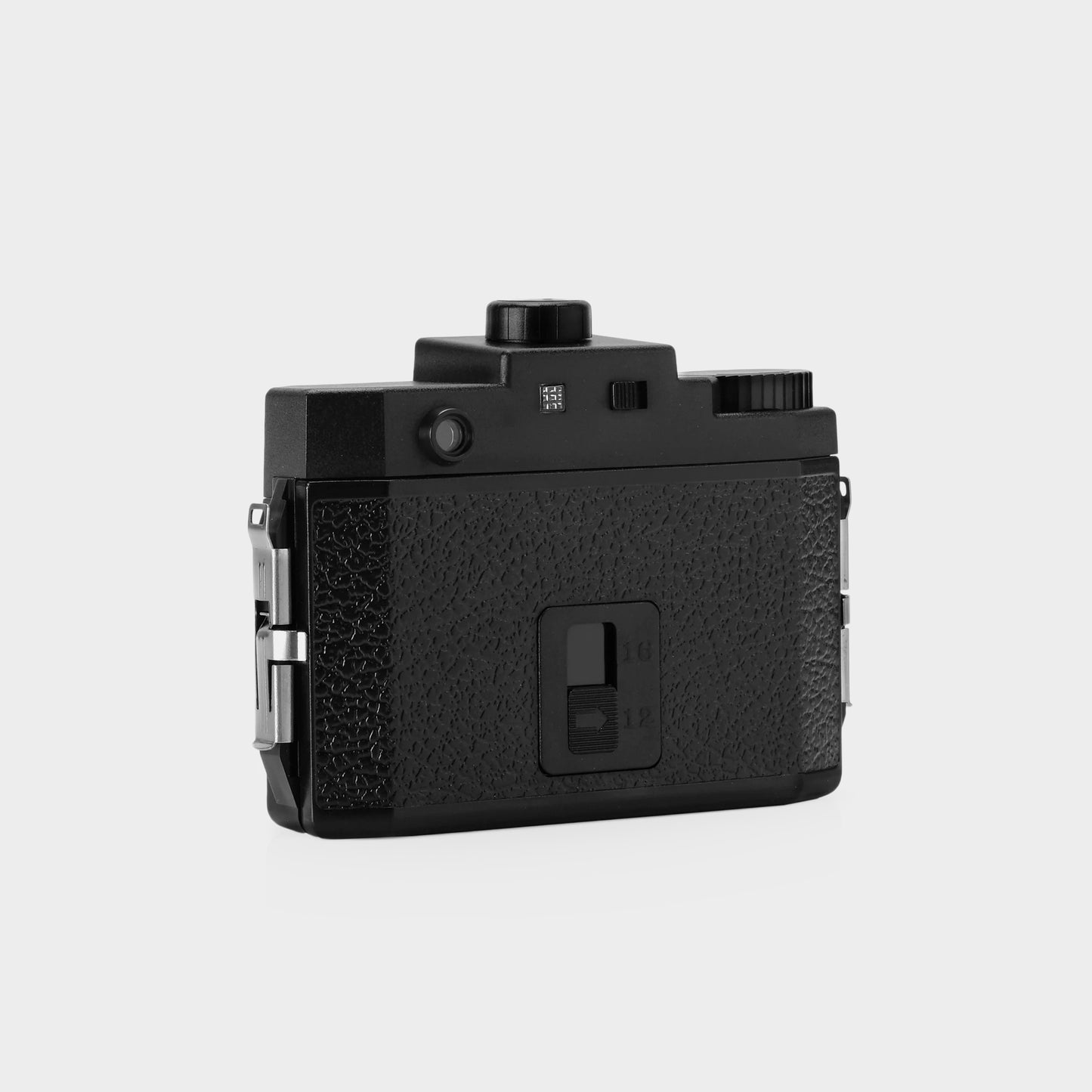 Holga 120GCFN Medium Format Camera – Vintage Film Photography