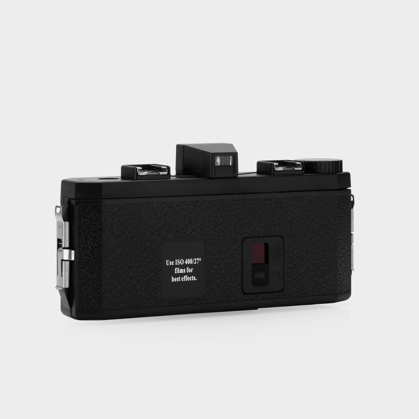 Holga 120 Pan Medium Format Camera – Panoramic Film Photography