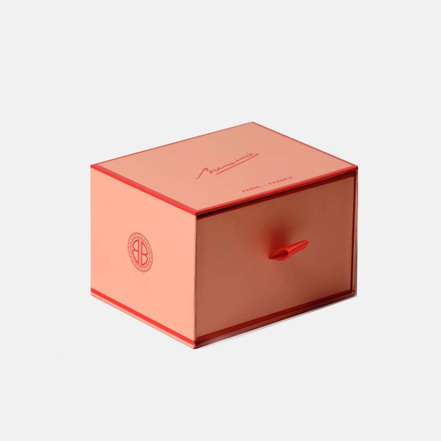 Bienaimé Scented Candle-Un Air De Jazz
