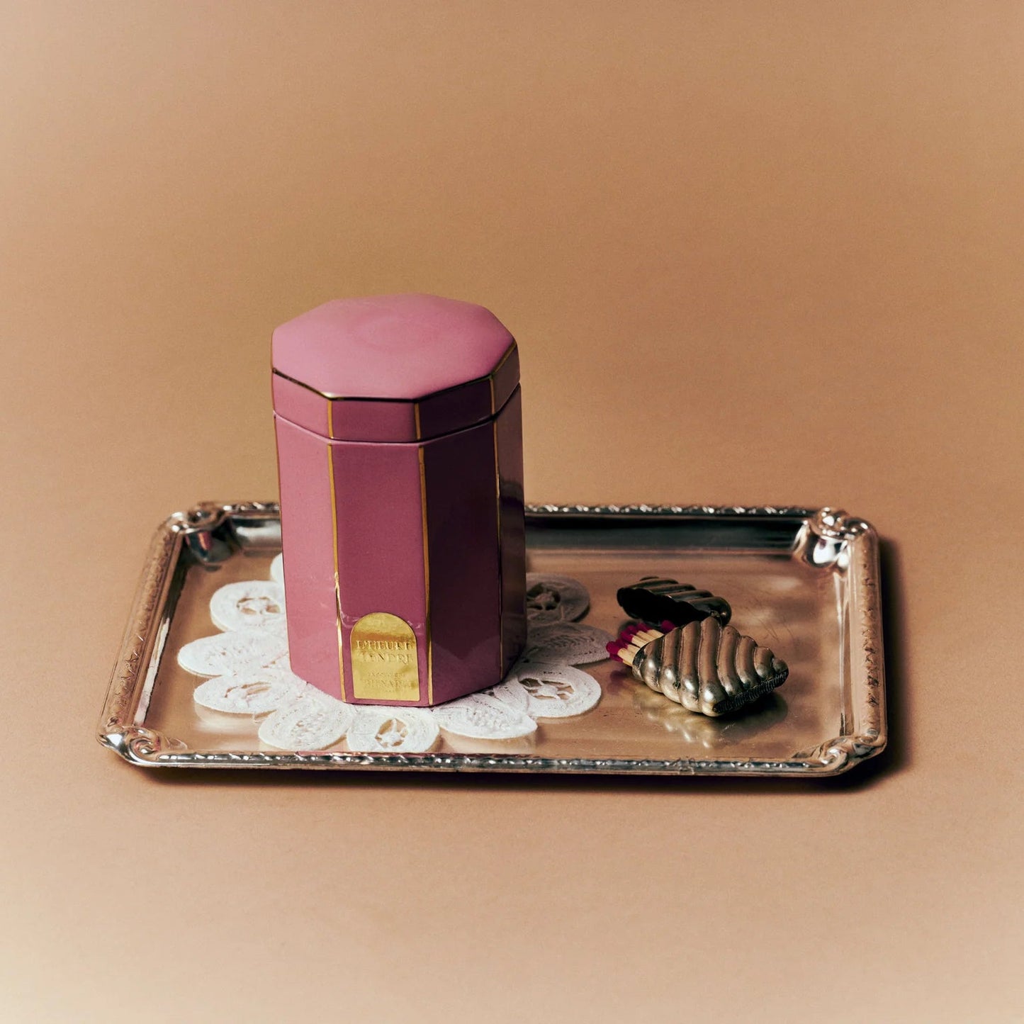Bienaime L’Heure Tendre Candle