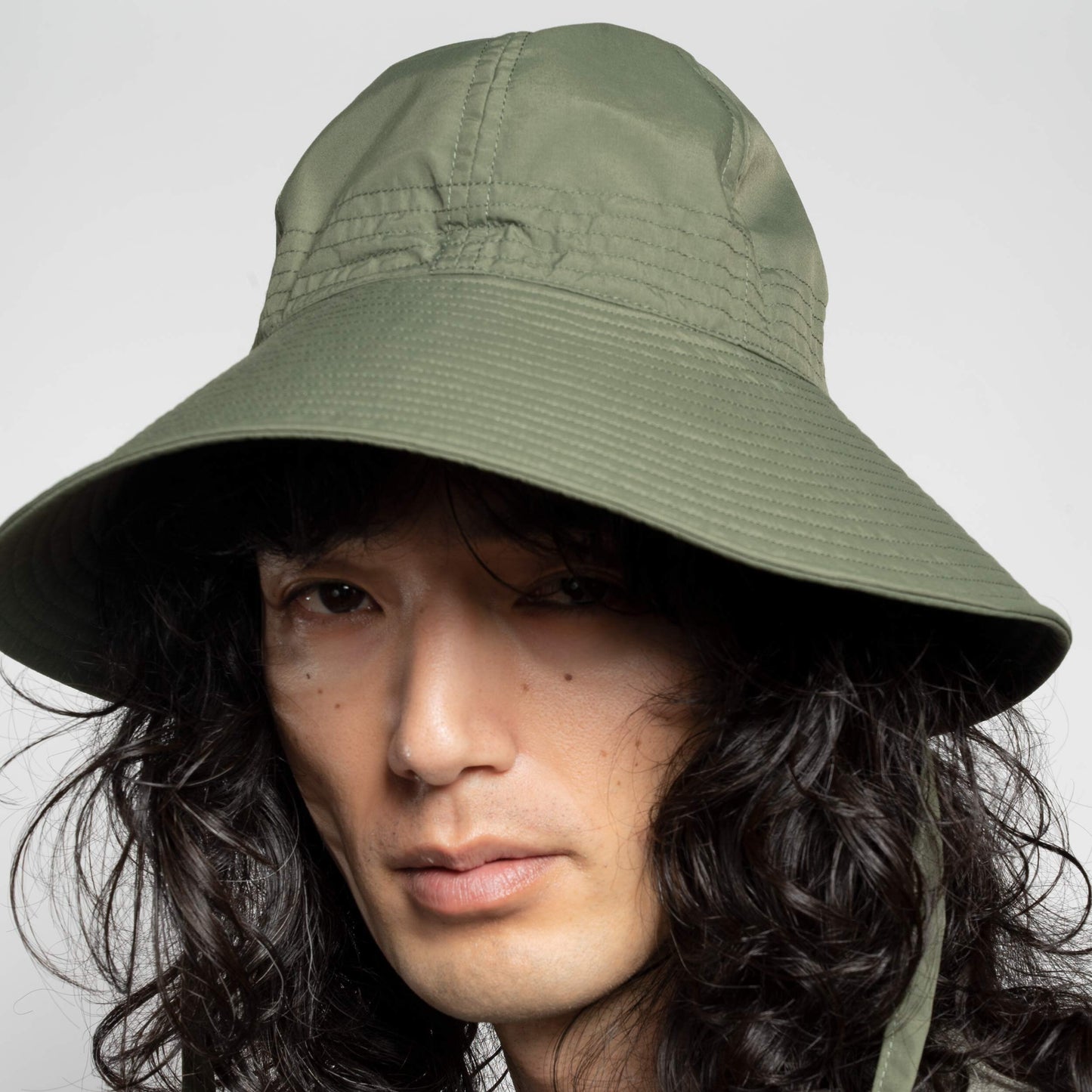 3L Waterproof Garden Hat in Fern