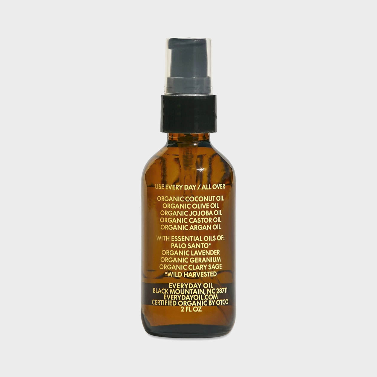 Everyday Oil All Purpose Moisturizer and Cleanser
