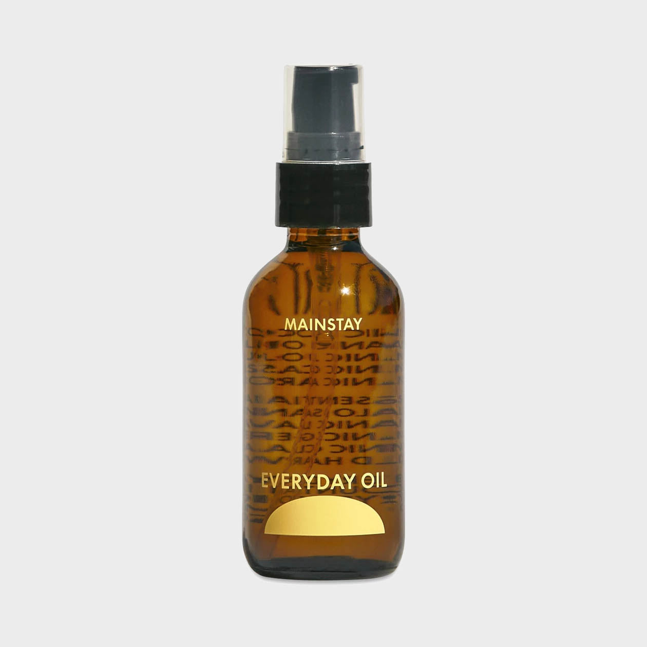 Everyday Oil All Purpose Moisturizer and Cleanser
