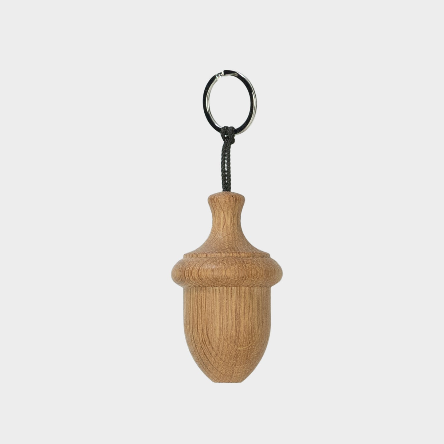 Oak Key Rings
