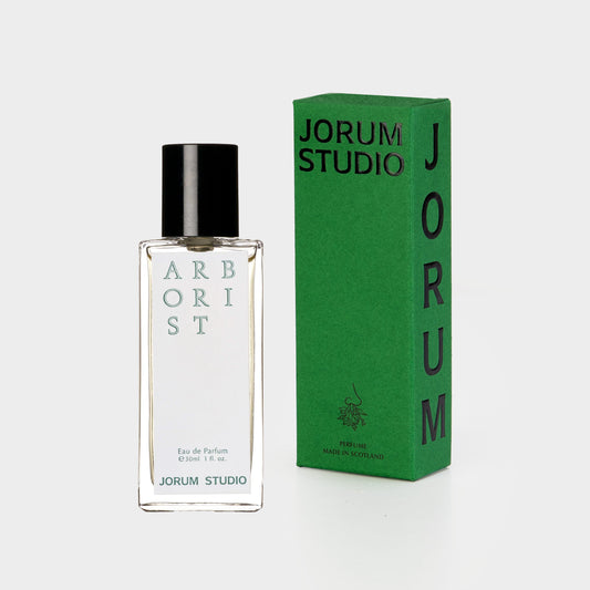 Jorum Arborist Eau de Parfum