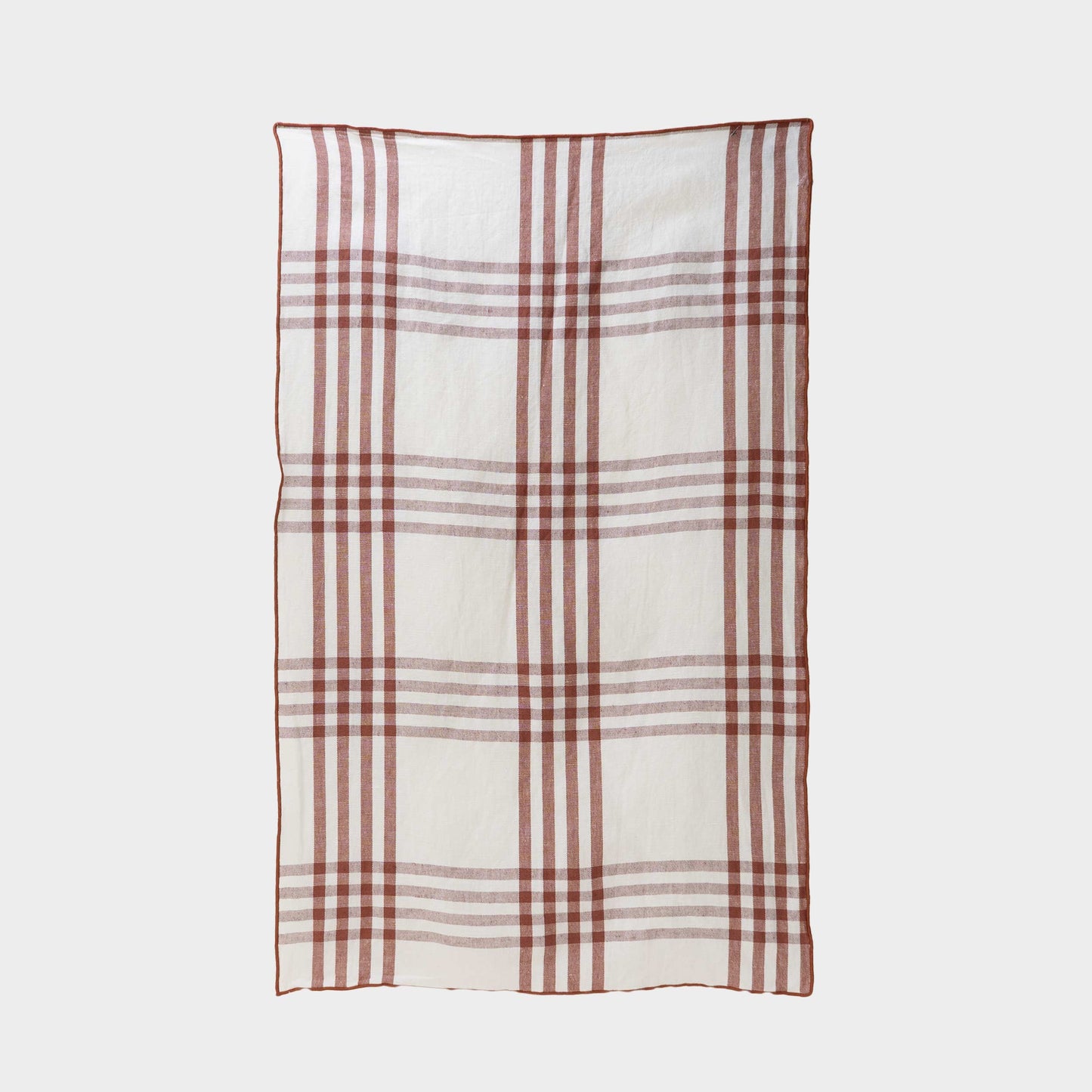French Linen Country Dish Towel