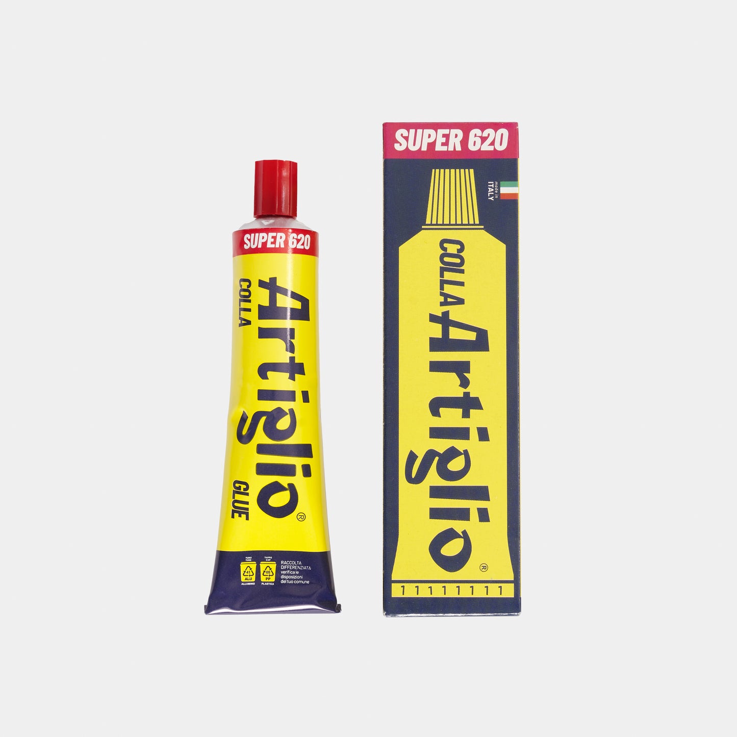 Artiglio Multi Purpose Italian Glue