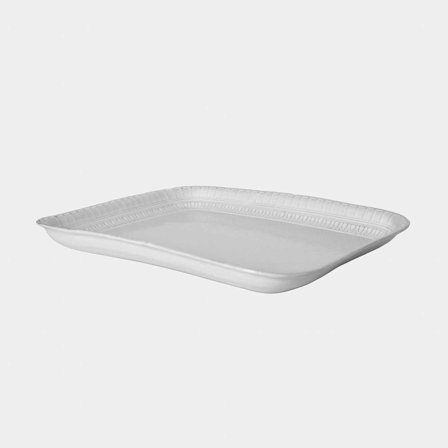 Rectangular César Platter