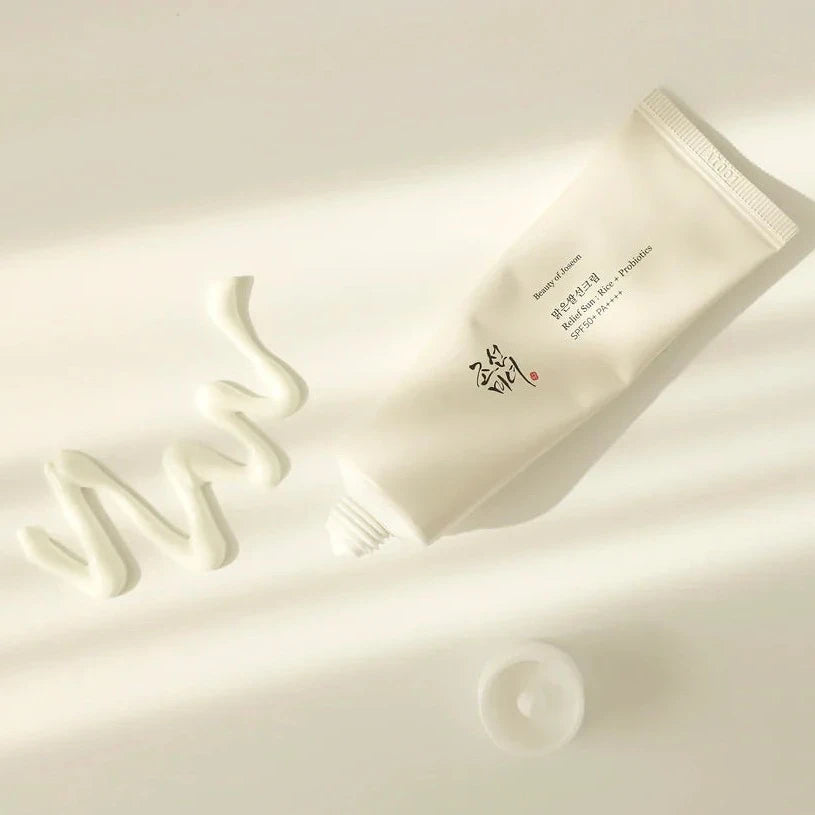 Beauty of Joseon Sun Relief Sunscreen (SPF 5O)