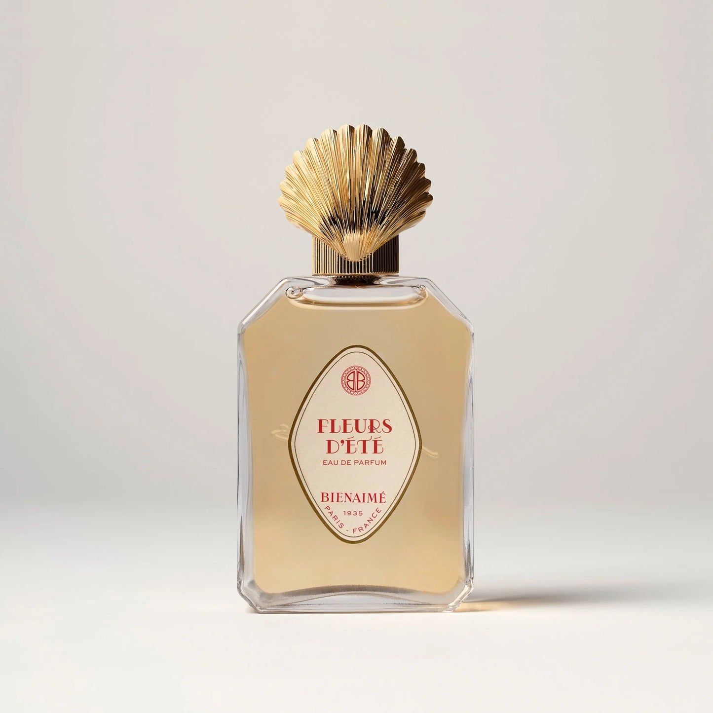 Bienaimé FLEURS D'ÉTÉ Eau de Parfum 75ML