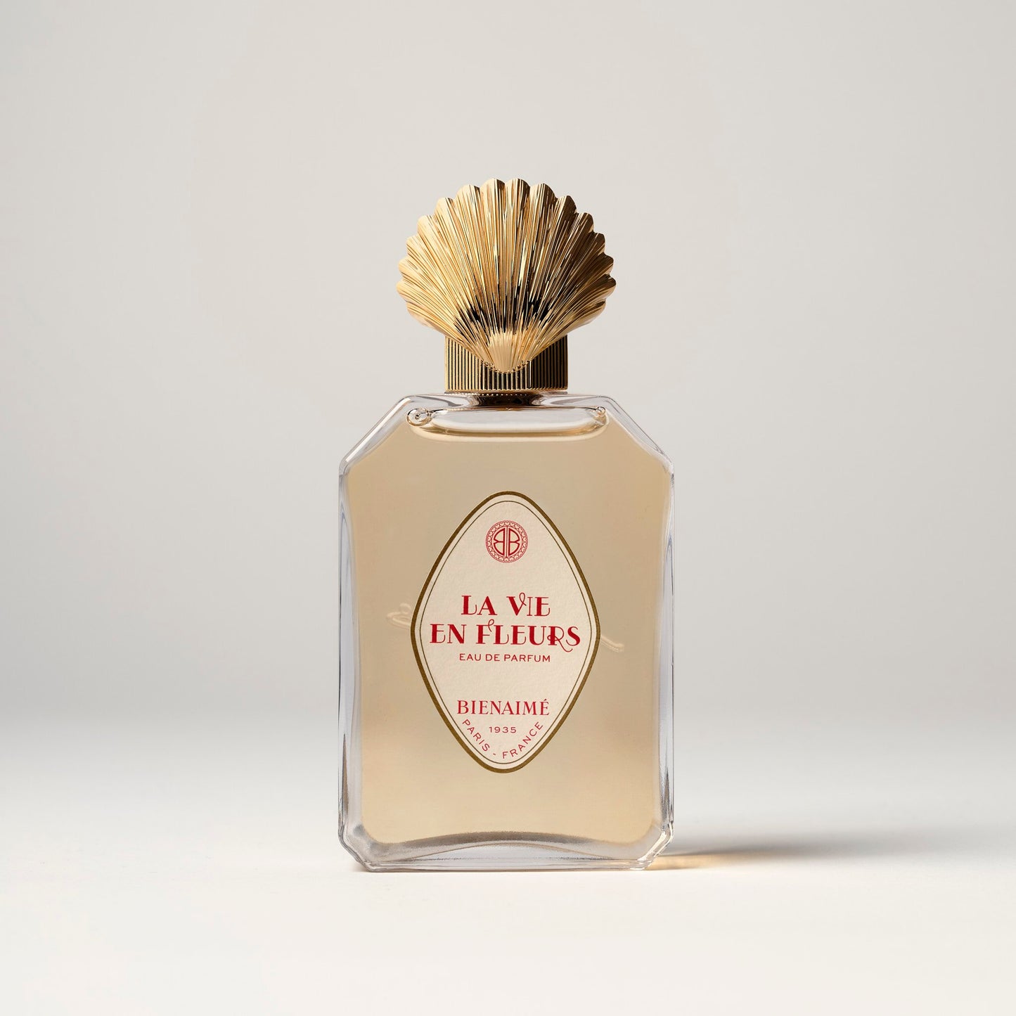 Bienaimé La Vie en Fleur Eau de Parfum 75ML