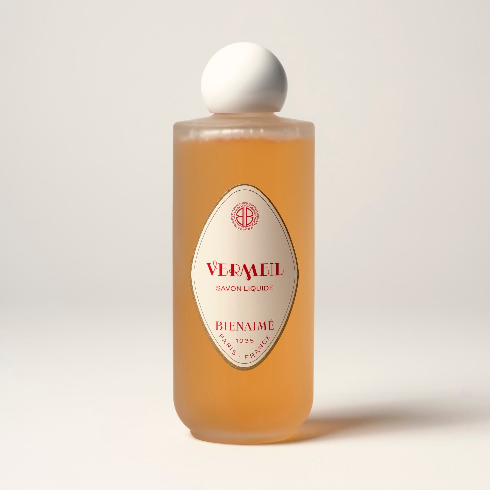 Bienaimé Liquid Soap 200ML