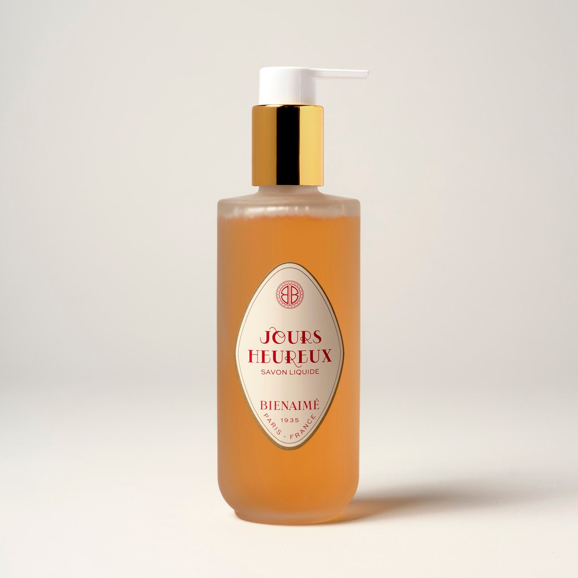 Bienaimé Liquid Soap 200ML