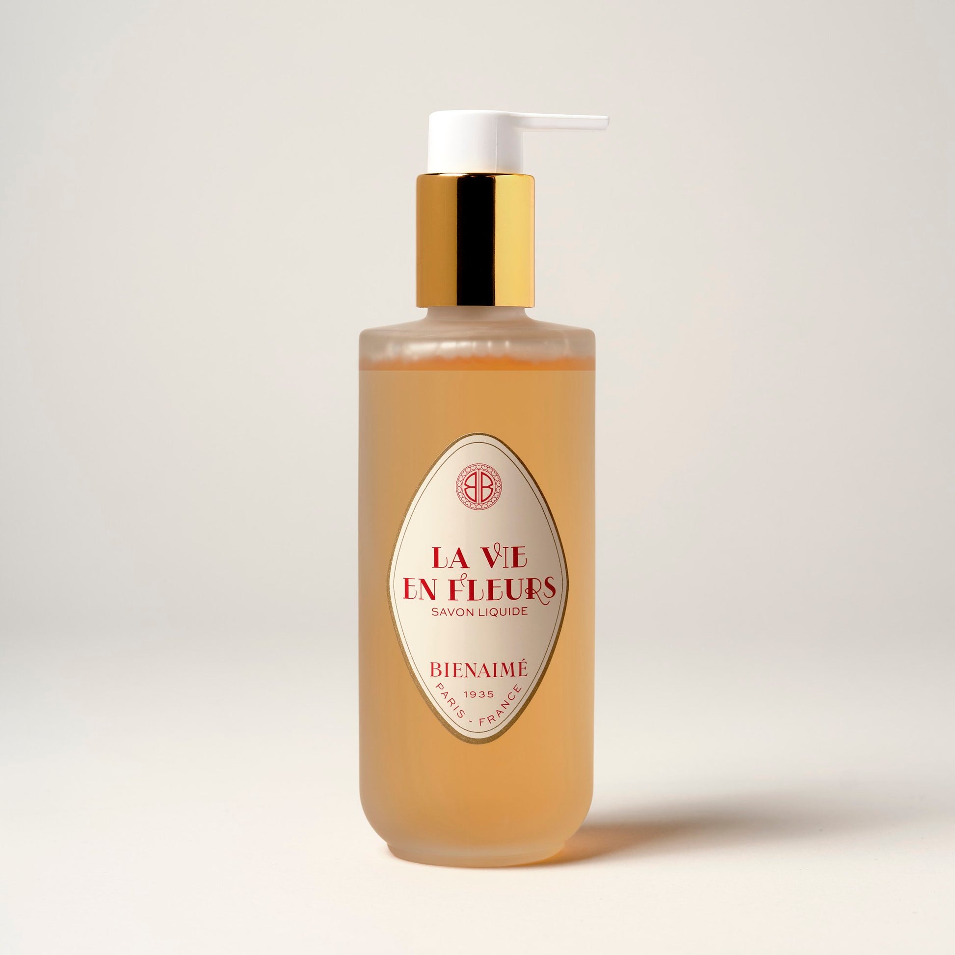 Bienaimé Liquid Soap 200ML