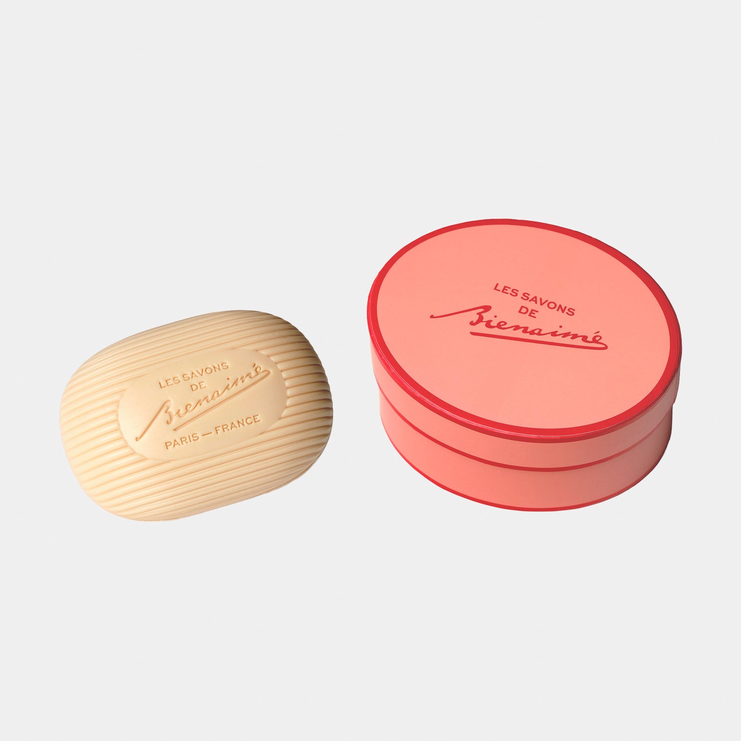 Bienaimé Solid Soap