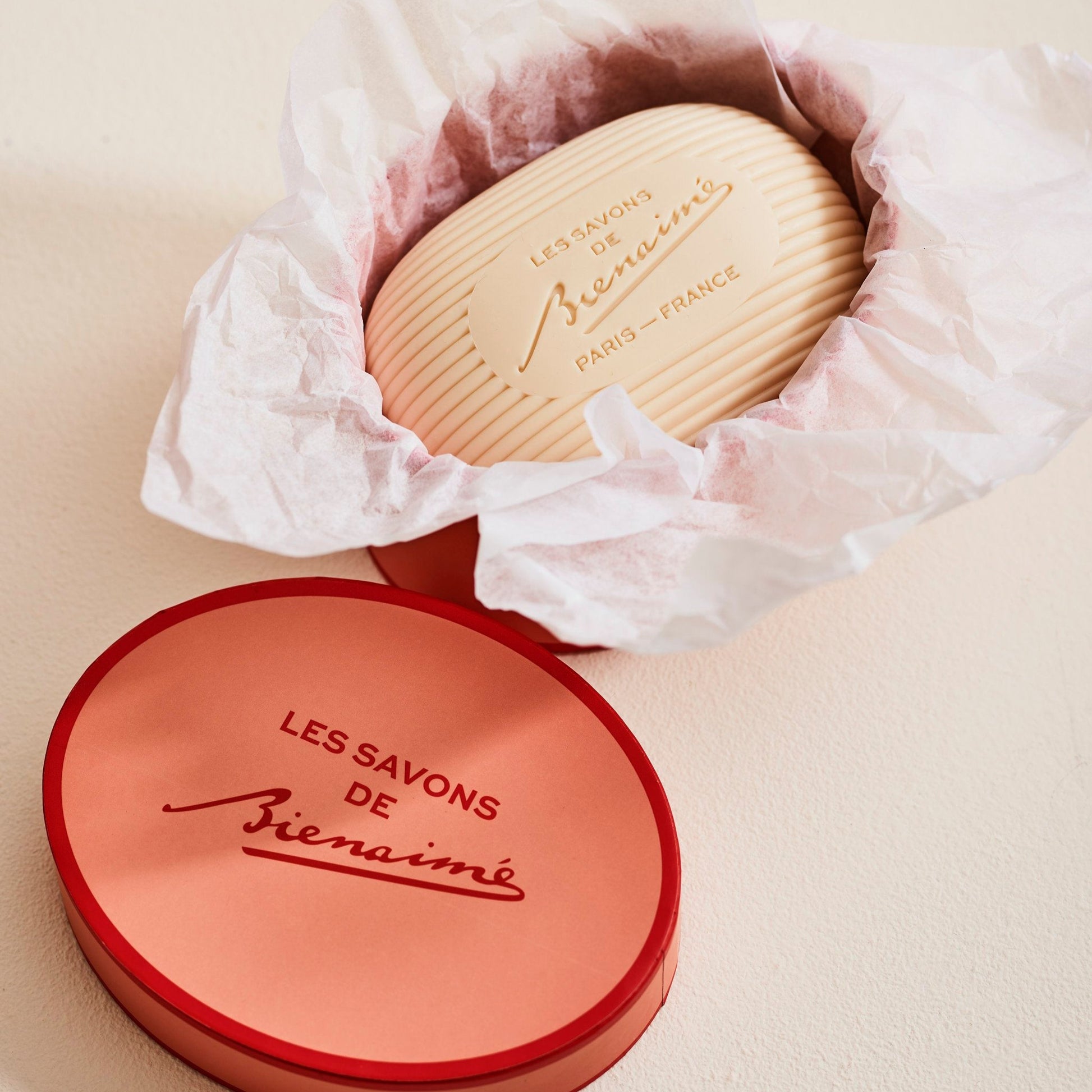 Bienaimé Solid Soap 150g