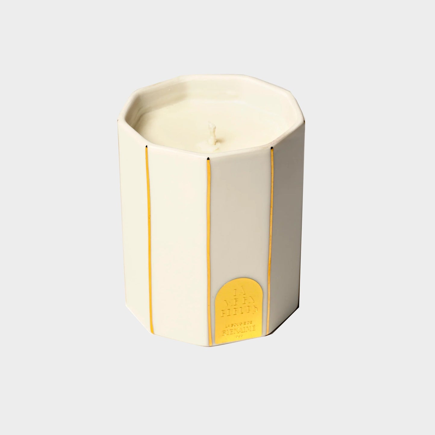 Bienaimé Scented Candle-La Vie En Fleurs