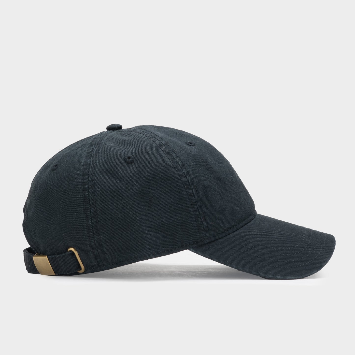 Gardenheir Logo Cap