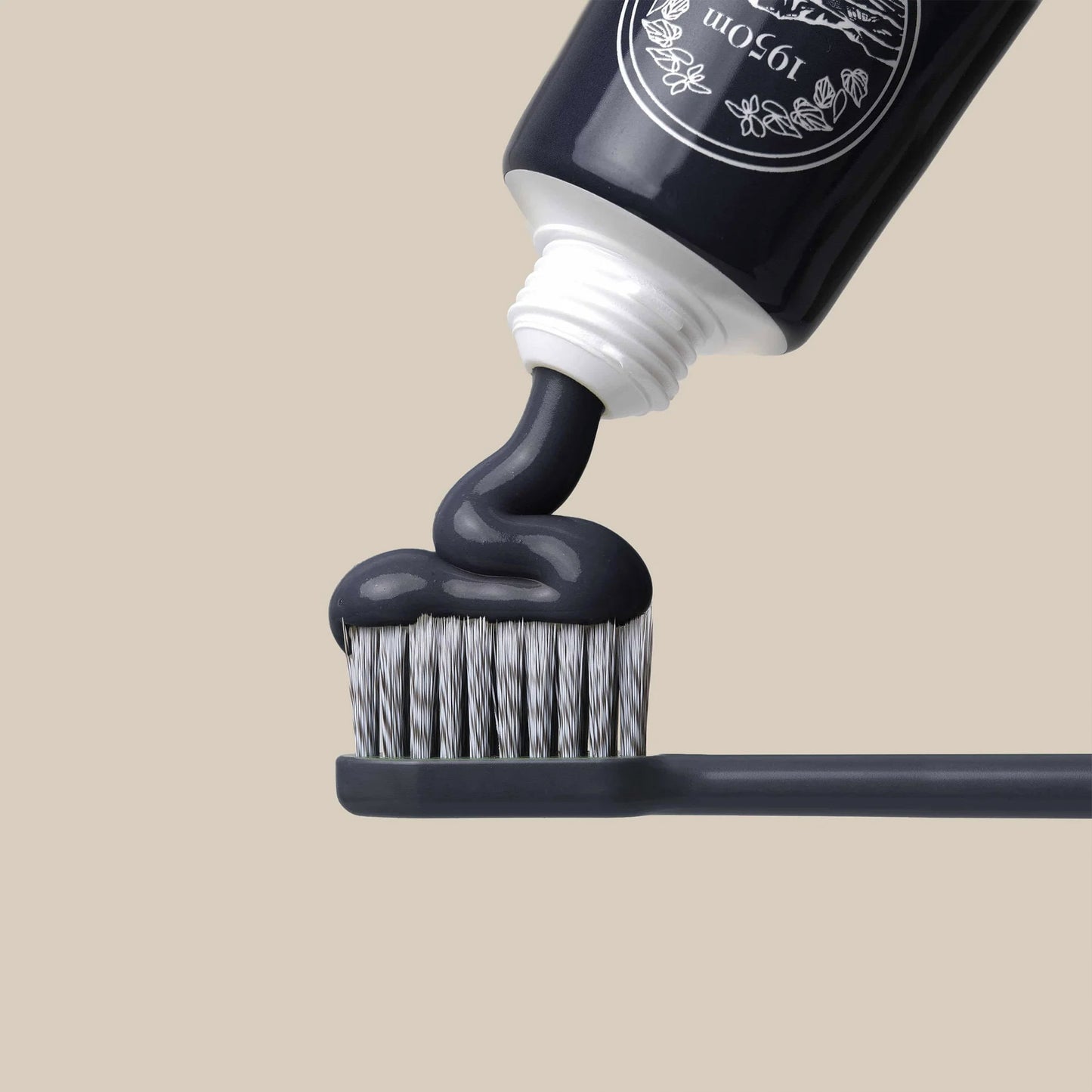 1950 Jeju Korean Toothpaste