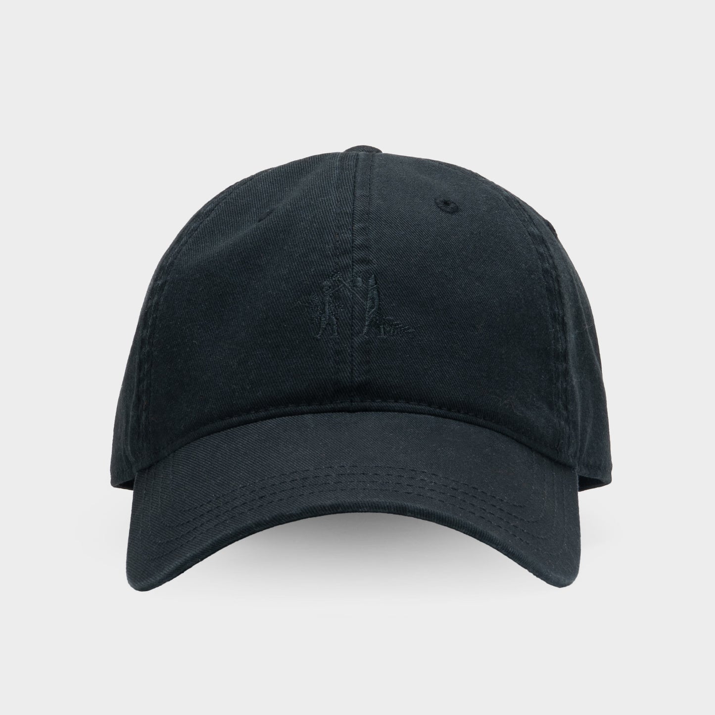 Gardenheir Logo Cap