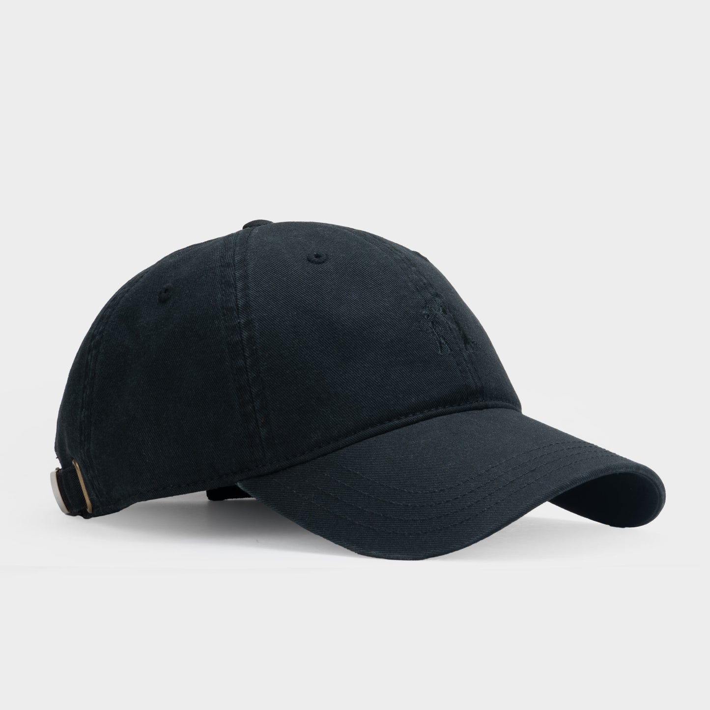 Gardenheir Logo Cap