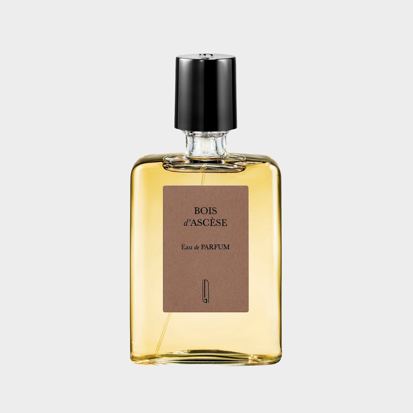 Naomi Goodsir BOIS D'ASCÈSE Eau de Parfum 50ml