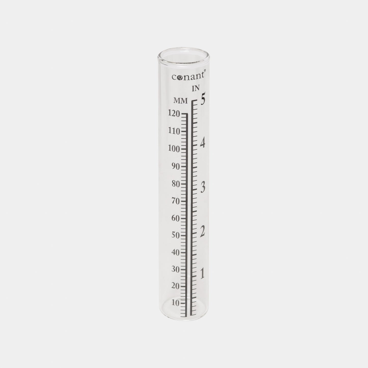 Bronze Rain Gauge