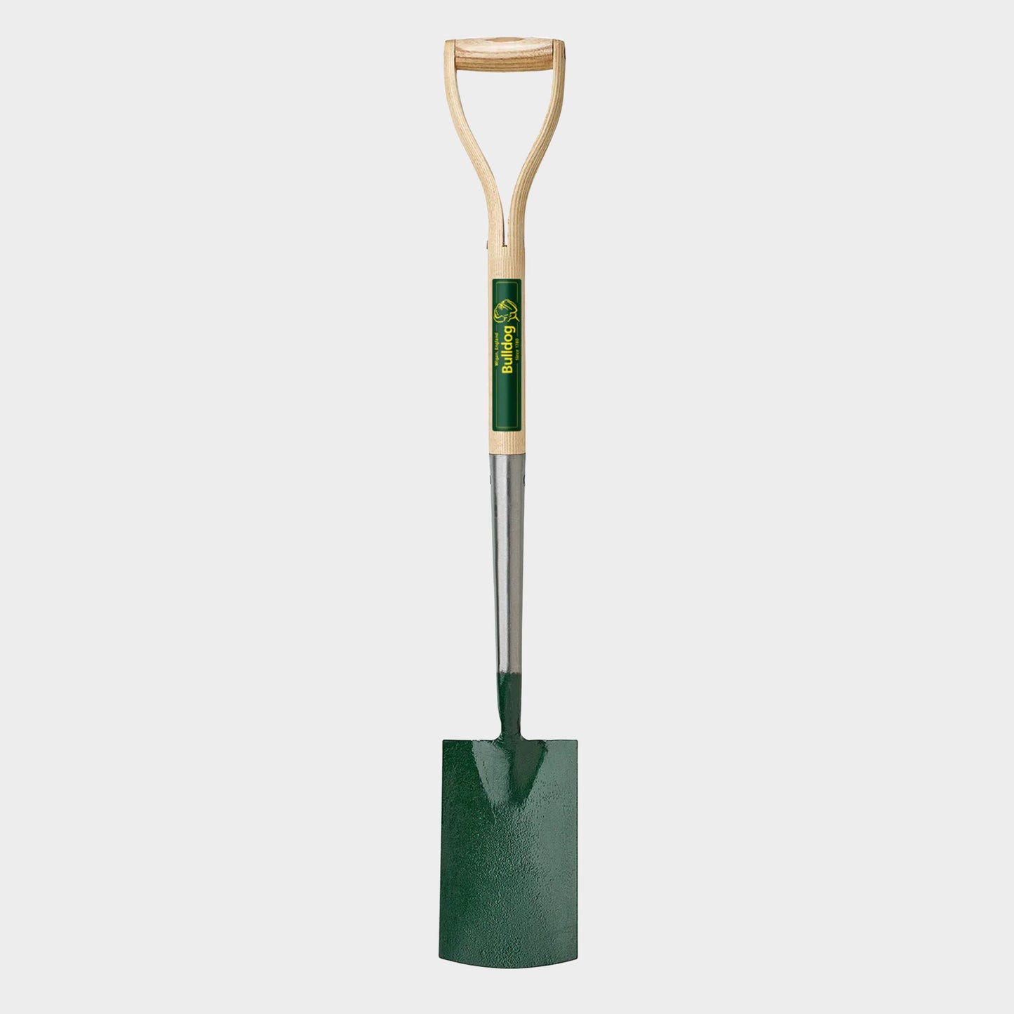 Clarington Forge/Bulldog Border Spade
