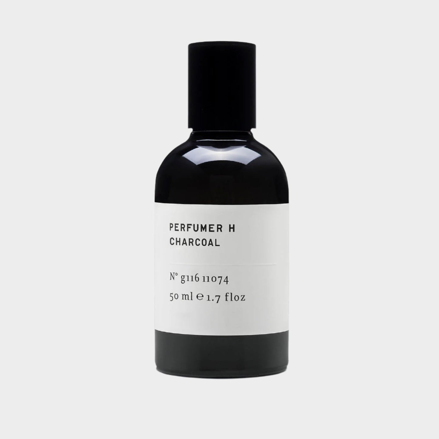 Perfumer H Charcoal Eau de Parfum