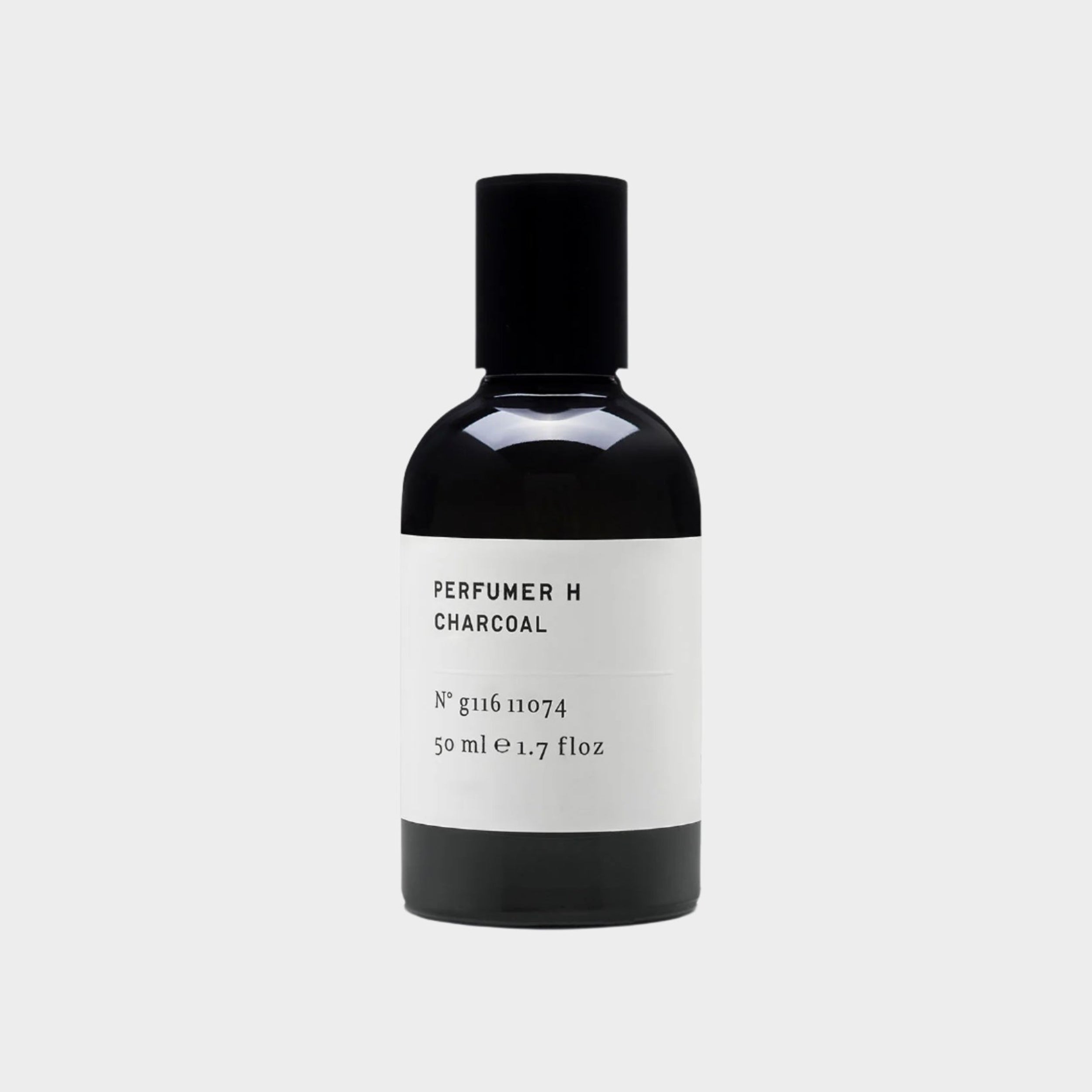 Perfumer H Charcoal Eau de Parfum – Gardenheir