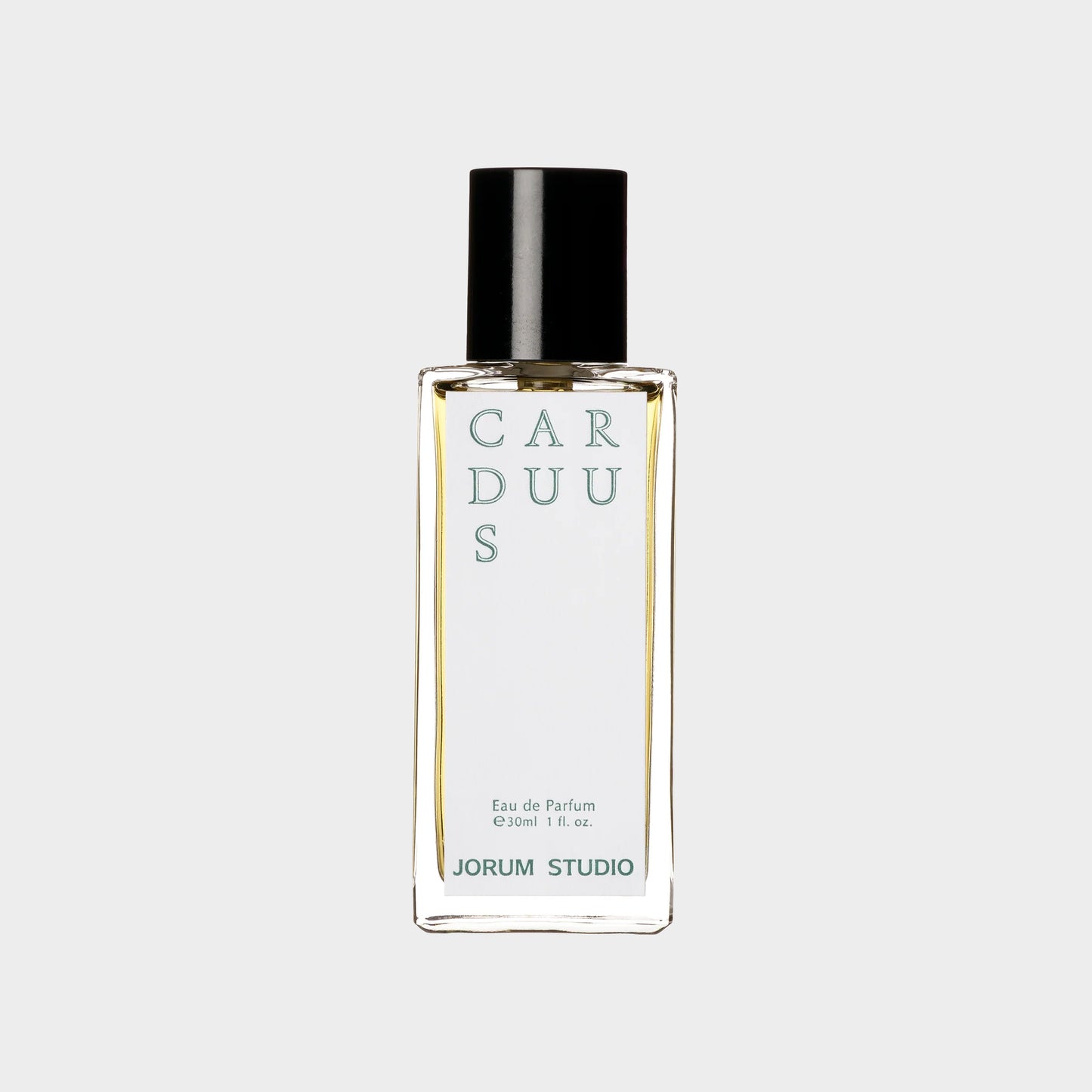 Jorum Eau de Parfum / Carduus