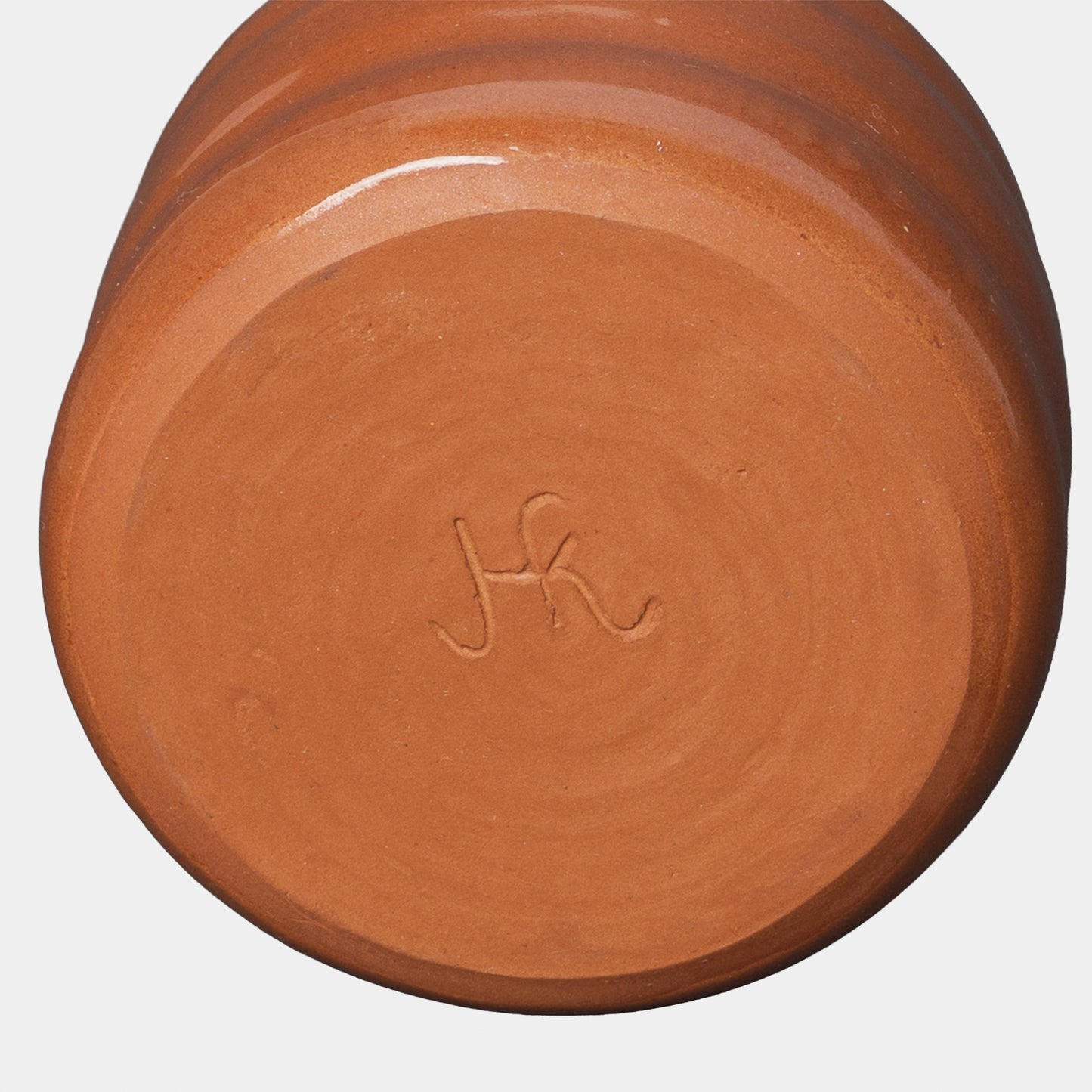 Ceramic Canister