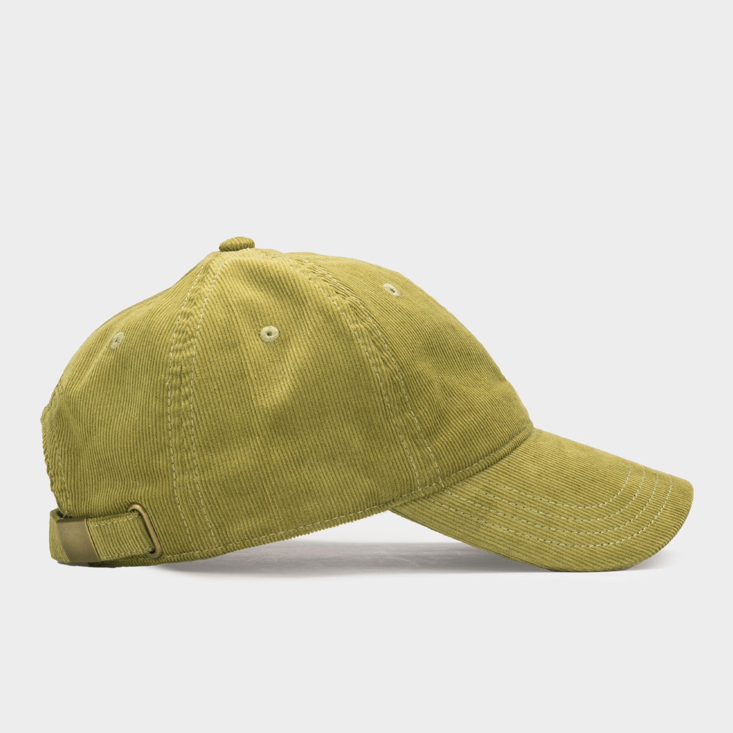 Gardenheir Corduroy Cap