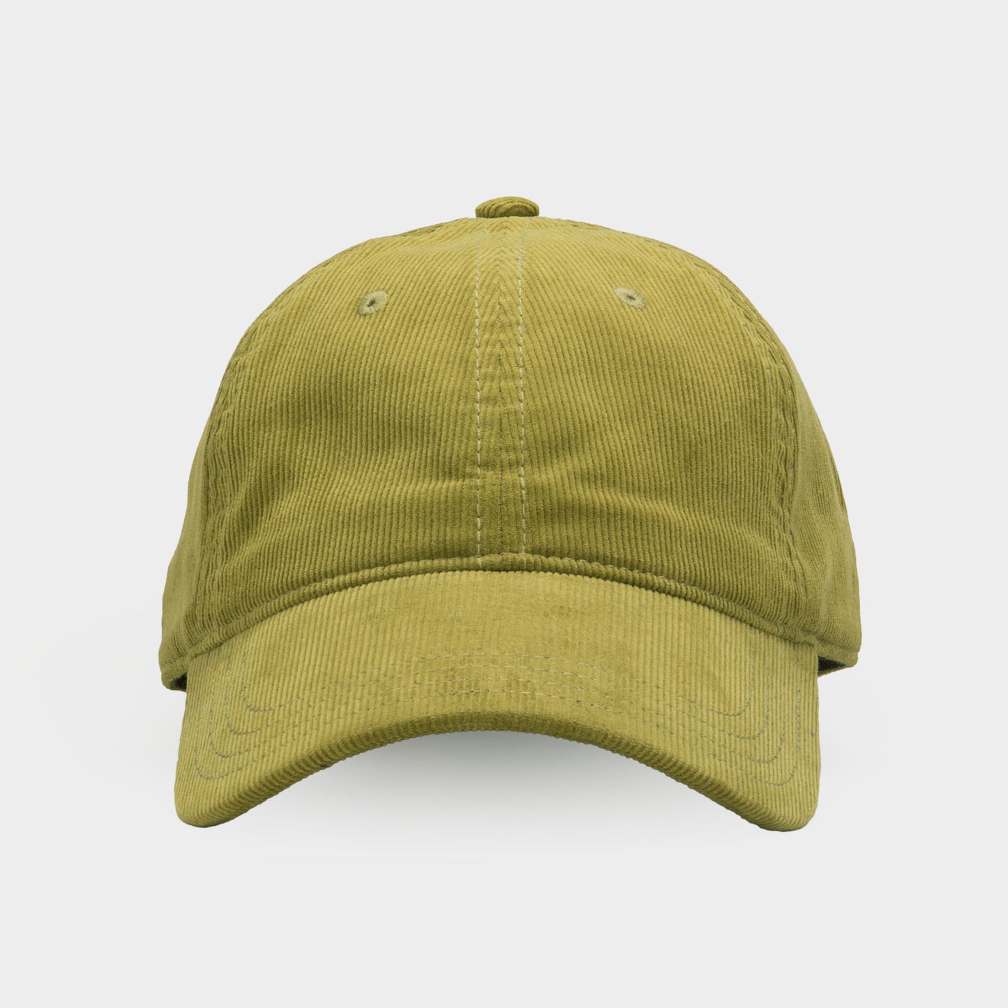Gardenheir Corduroy Cap