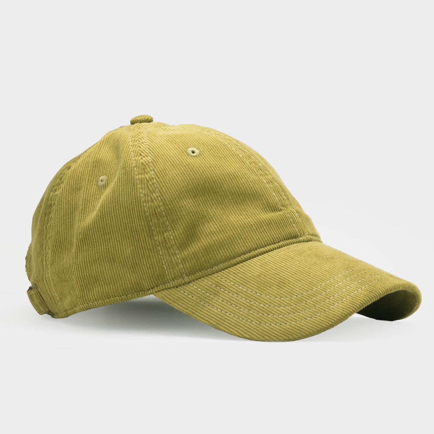 Gardenheir Corduroy Cap