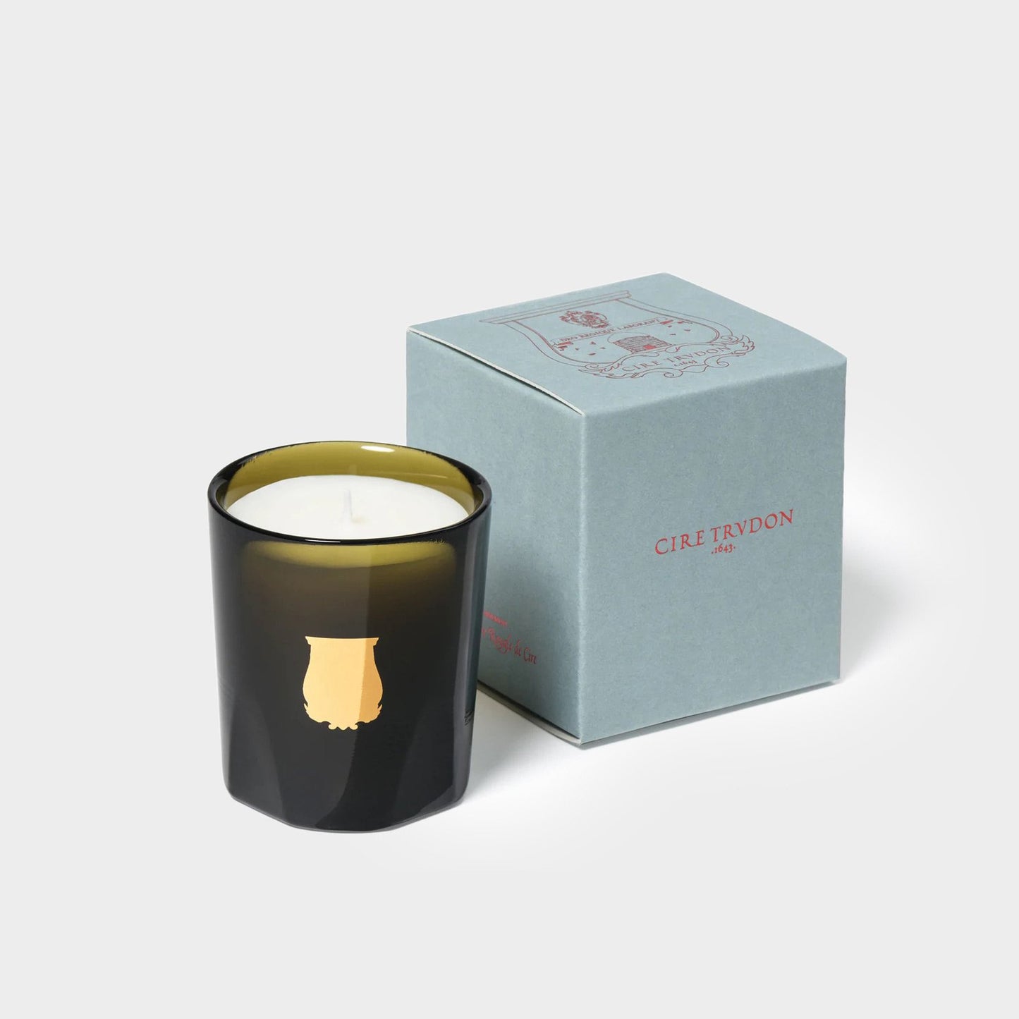 Trudon Abd El Kader Candle  (Moroccan Mint Tea)