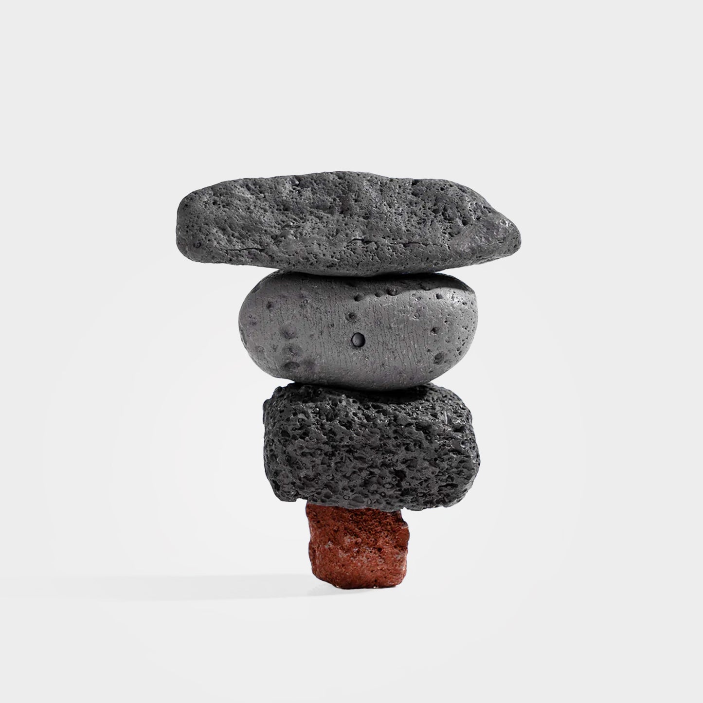 Korean Mudle Crayon: Stone