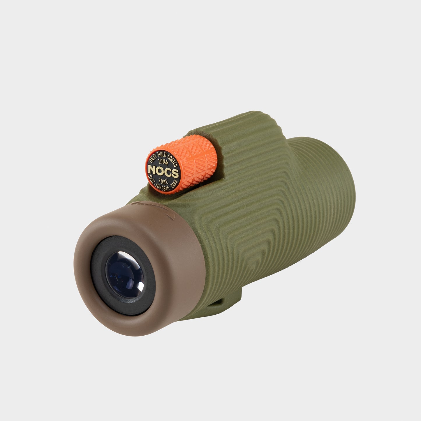 Zoom Tube 8X Monocular Telescope