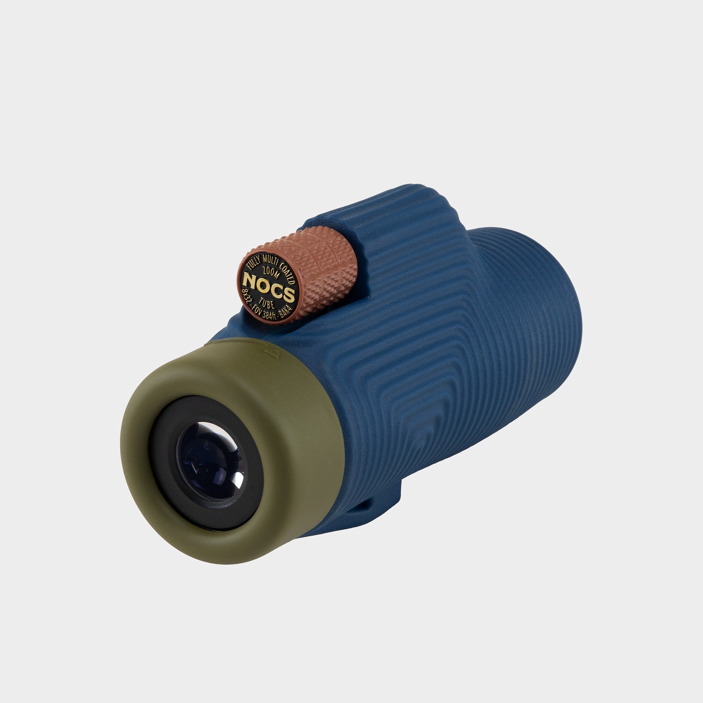 Zoom Tube 8X Monocular Telescope