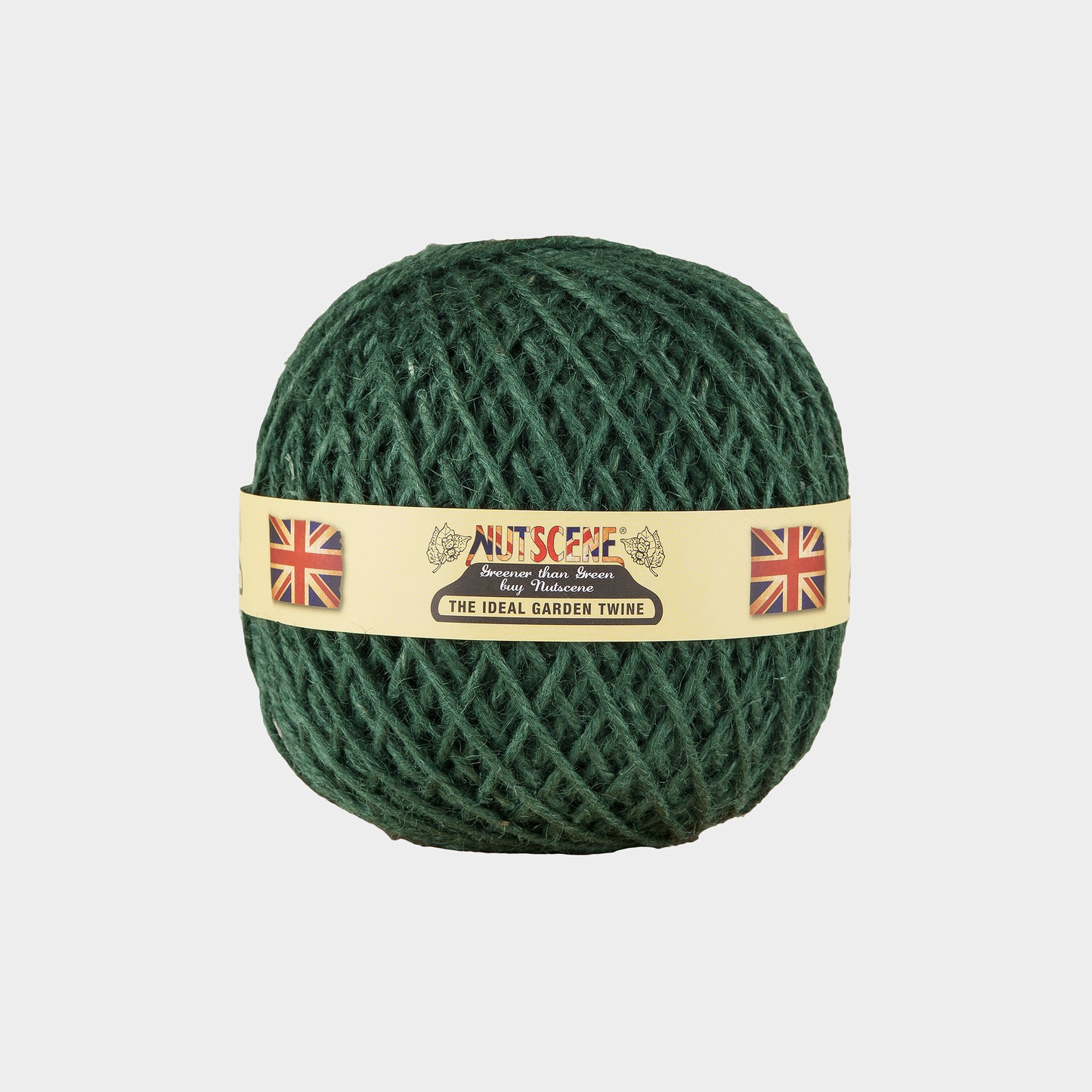 Nutscene British Twine Ball