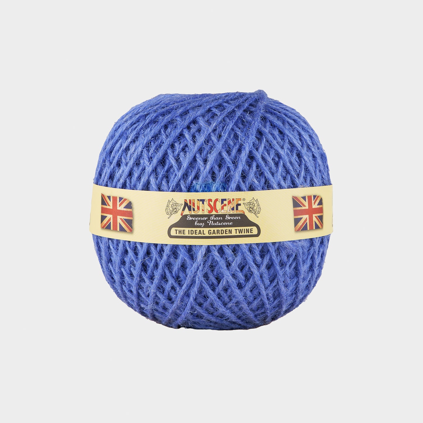 Nutscene British Twine Ball
