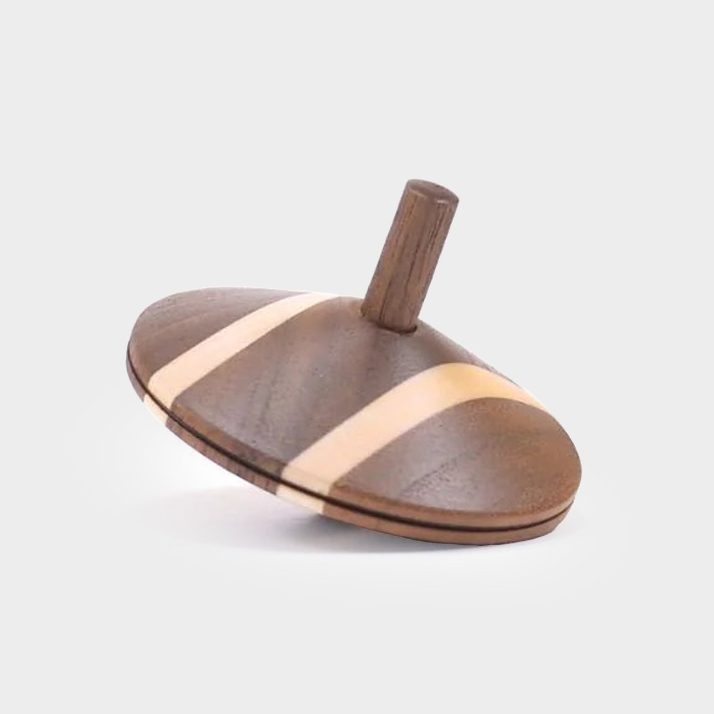 Wide Wooden Top