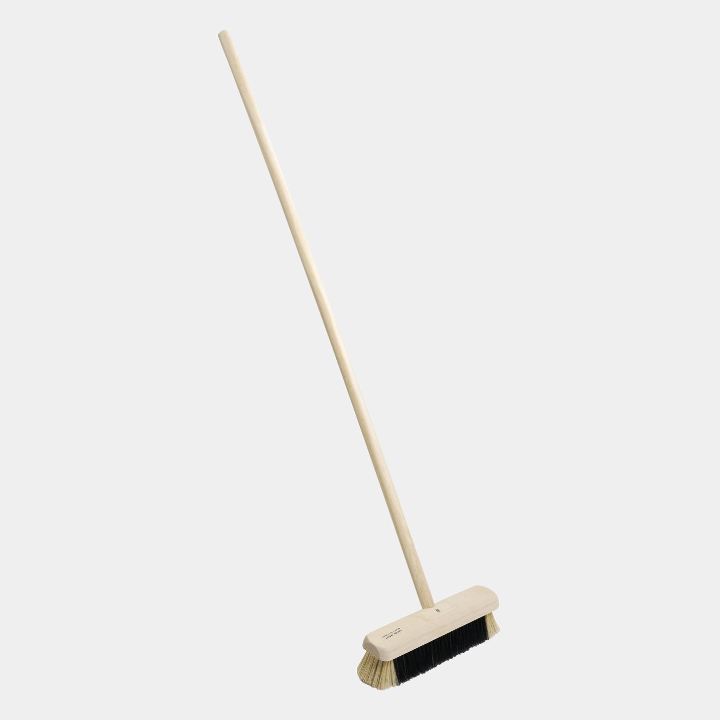 English Indoor Broom