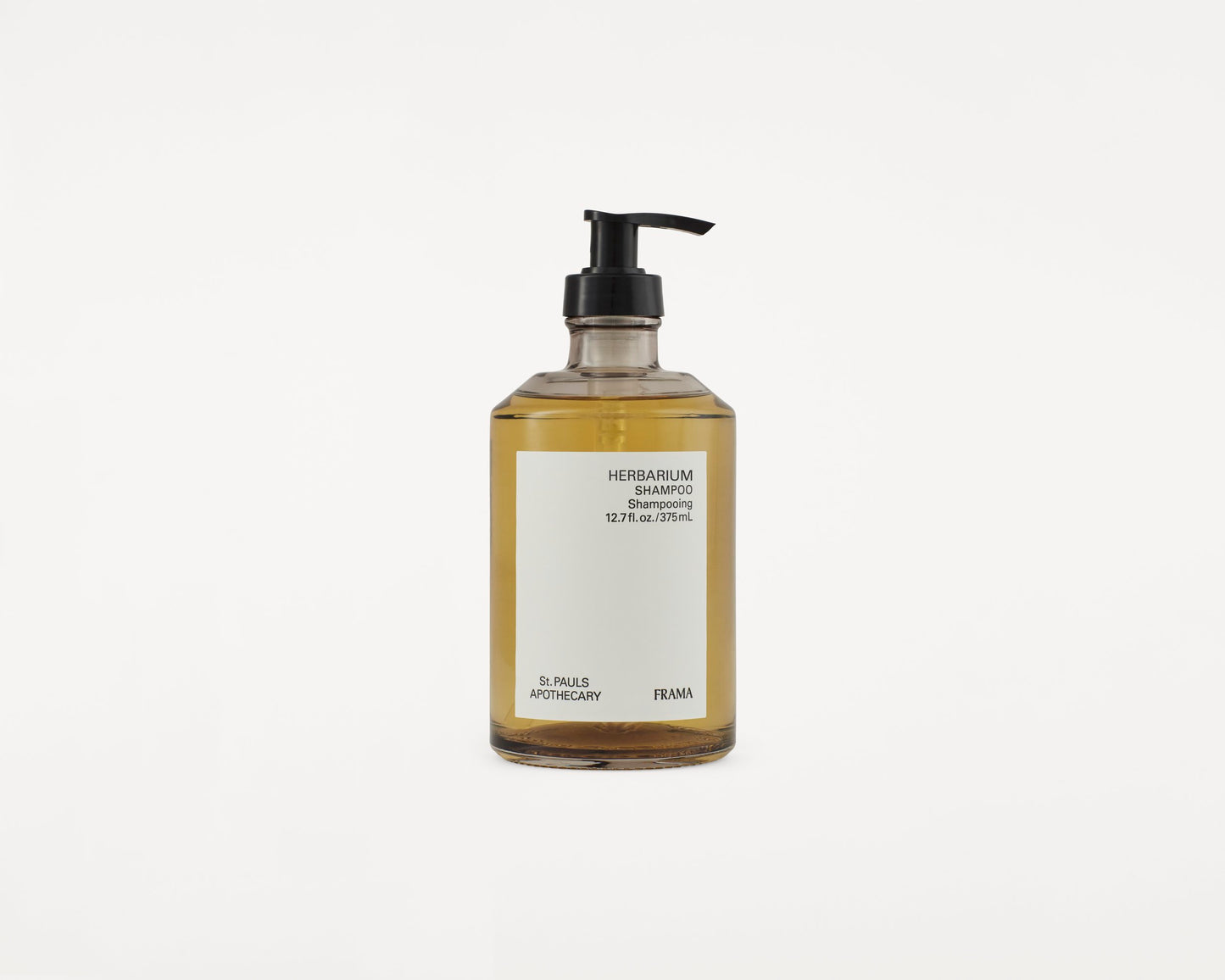 Frama Herbarium Shampoo 375ML