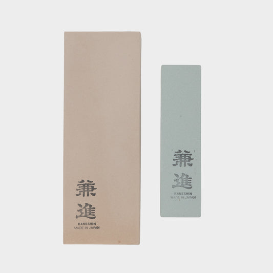 Kaneshin Japanese Fine Whetstone Set