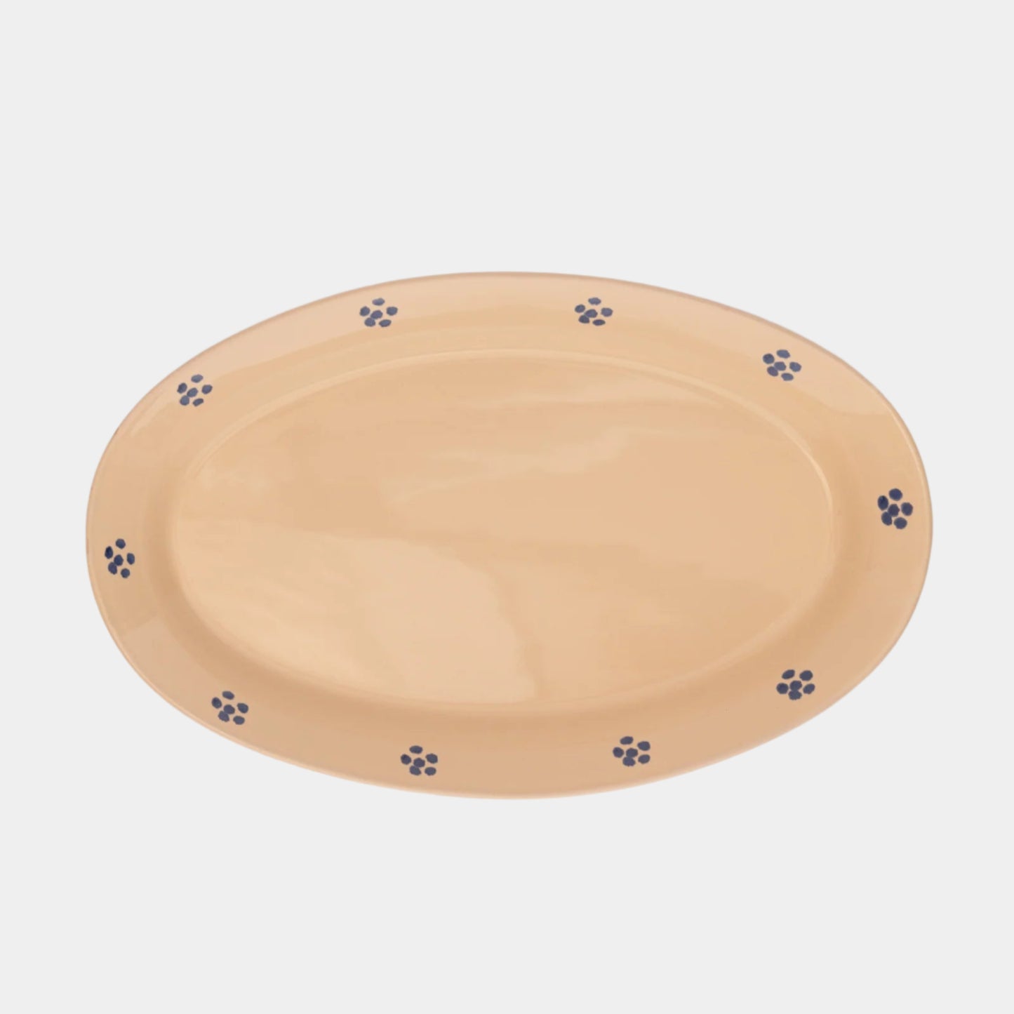 Sharland of England Fiore Platter