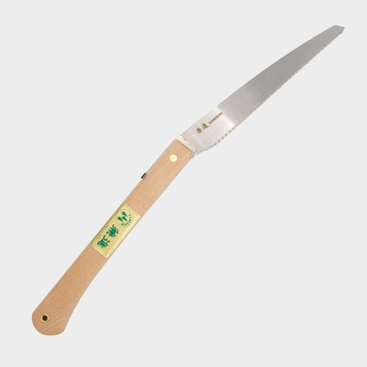 Kaneshin Japanese Folding Garden Saw