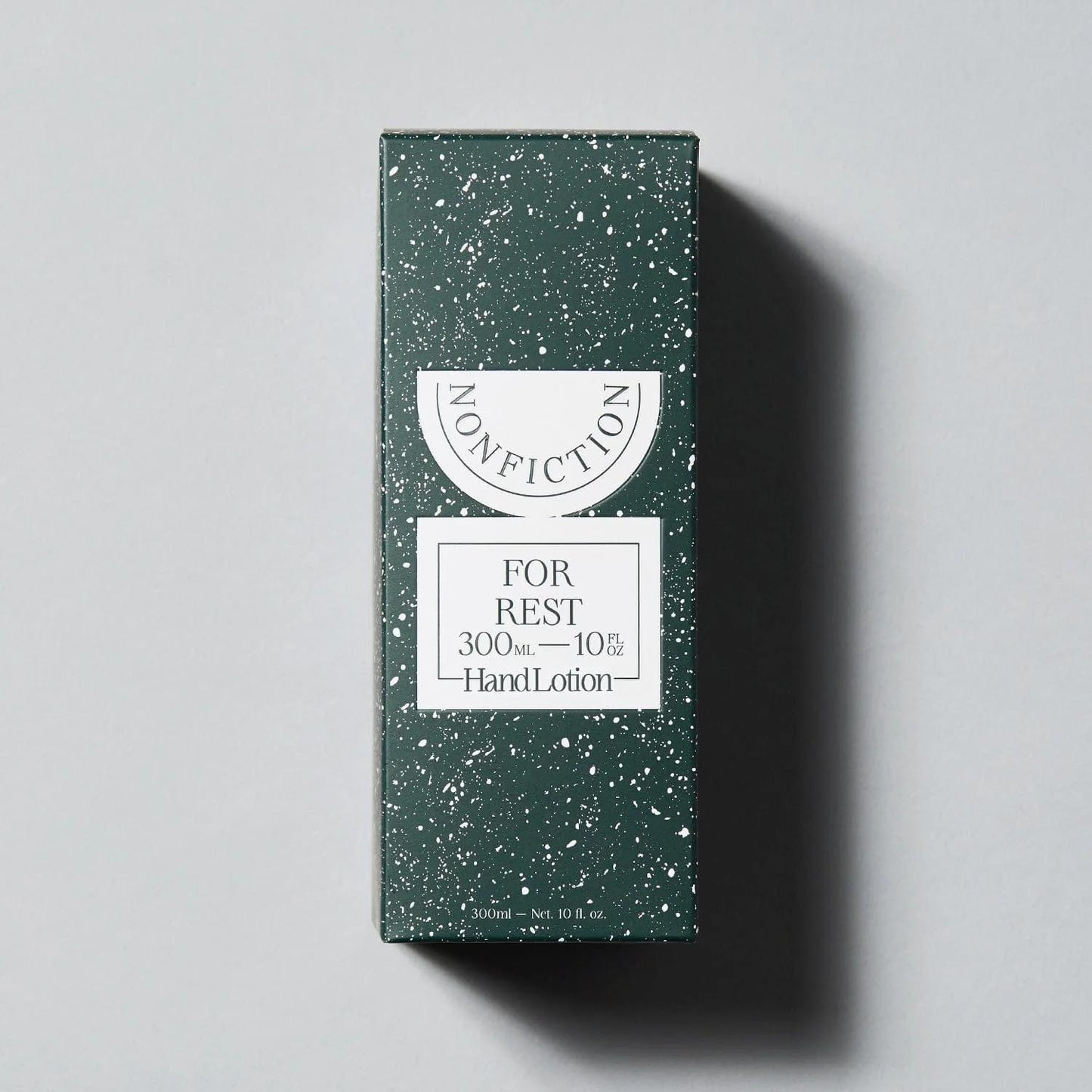 Nonfiction (Korea) Hand Lotion