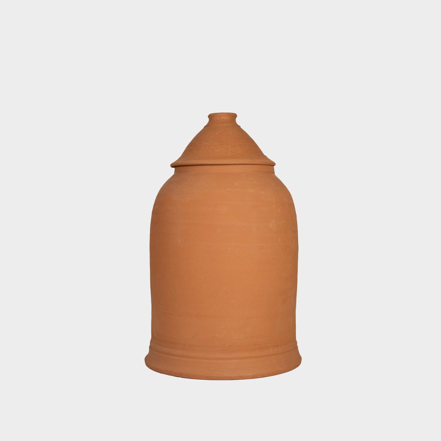 English Terracotta Forcers