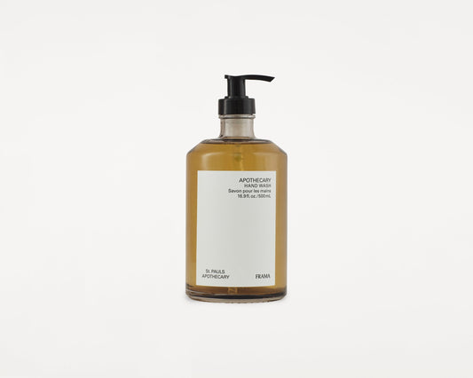 Frama Apothecary Hand Wash 500ML